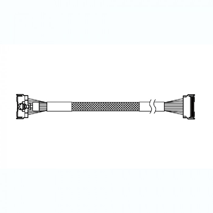 Райзер-карта Lenovo ThinkSystem 2nd Processor Upgrade SR650 V3 PCIe Gen5 Riser3 Cable Kit