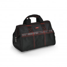 Сумка для инструментов Deli DL430903 'Black Edition'