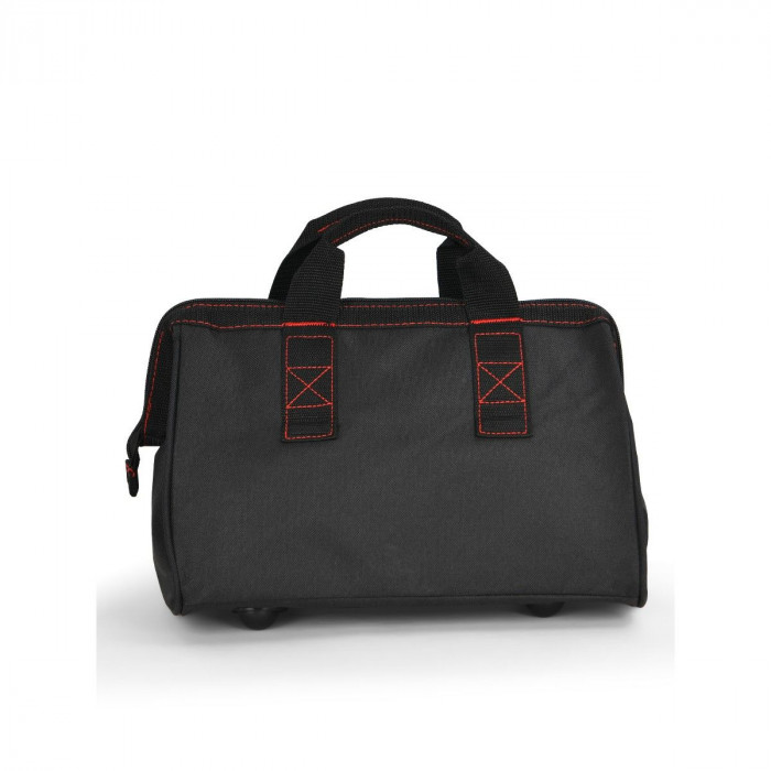 Сумка для инструментов Deli DL430903 'Black Edition'