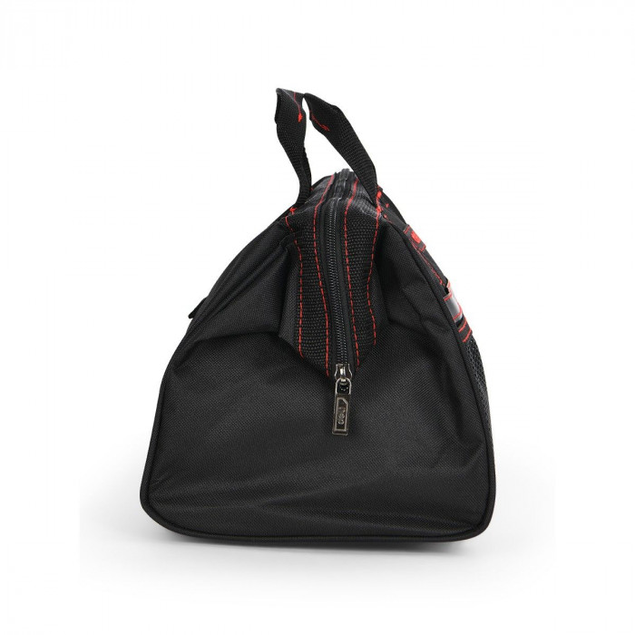 Сумка для инструментов Deli DL430903 'Black Edition'