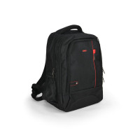 Рюкзак для инструментов Deli DL430908 'Black Edition'