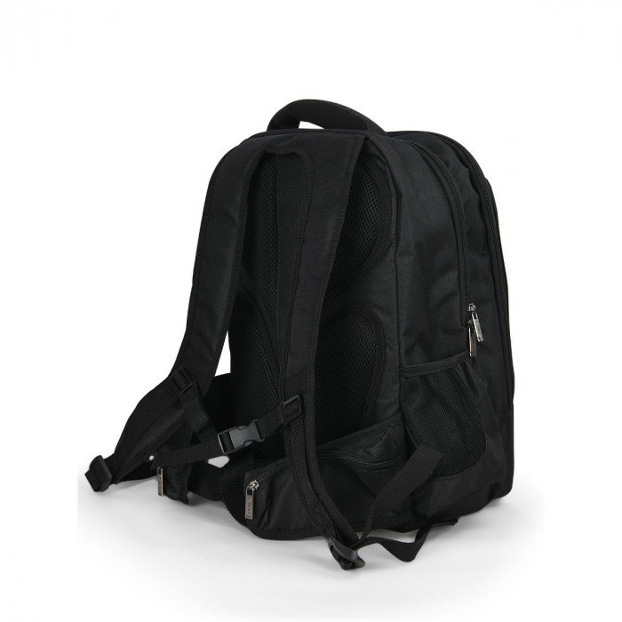 Рюкзак для инструментов Deli DL430908 'Black Edition'