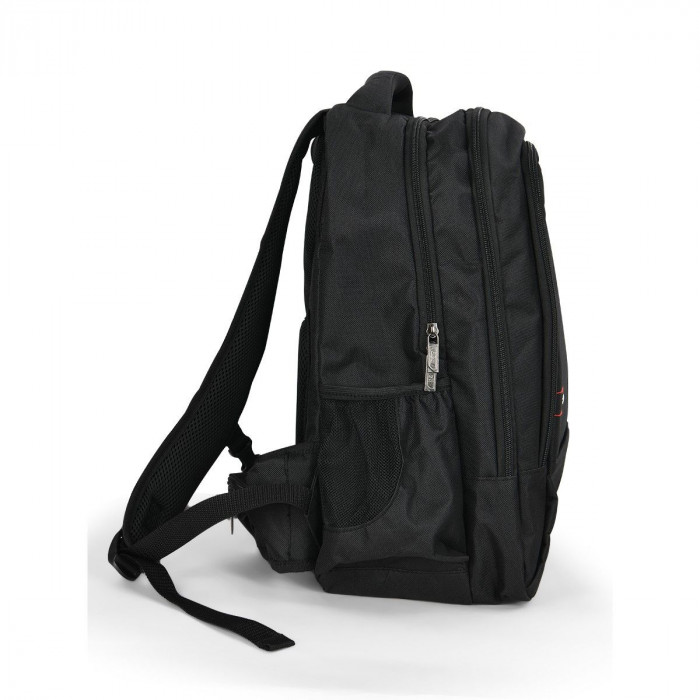 Рюкзак для инструментов Deli DL430908 'Black Edition'