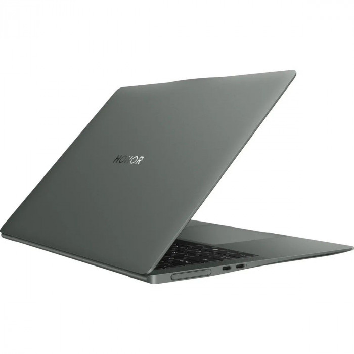 Ноутбук HONOR MagicBook Art 14 Intel Core Ultra 7 155H/32Gb (soldered D5)/SSD1Tb/UMA/14.6'/OLED/3.1K/3120х2080/120Hz/Win11/Green/1kg
