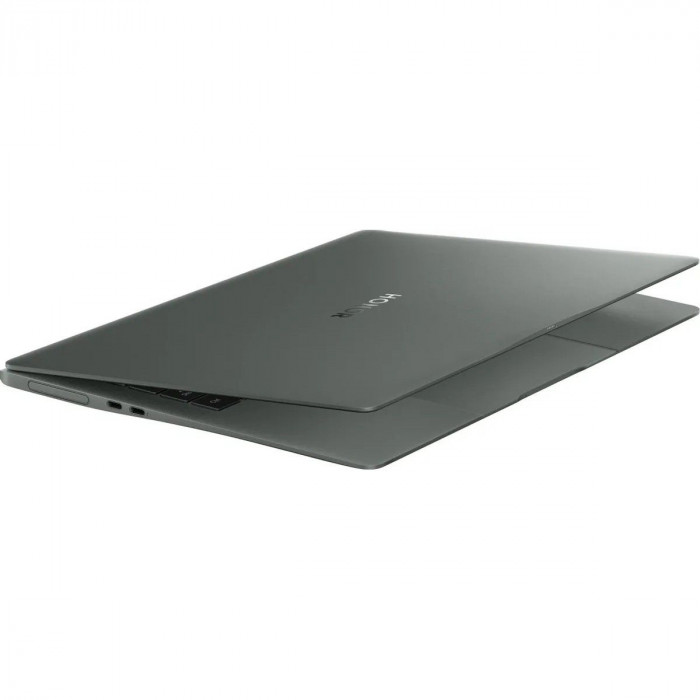 Ноутбук HONOR MagicBook Art 14 Intel Core Ultra 7 155H/32Gb (soldered D5)/SSD1Tb/UMA/14.6'/OLED/3.1K/3120х2080/120Hz/Win11/Green/1kg