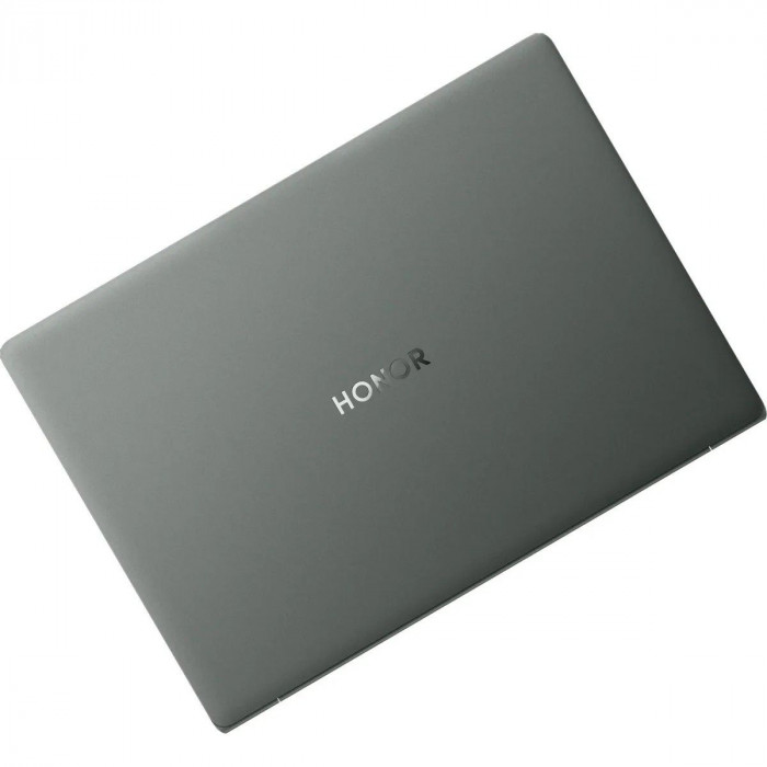 Ноутбук HONOR MagicBook Art 14 Intel Core Ultra 7 155H/32Gb (soldered D5)/SSD1Tb/UMA/14.6'/OLED/3.1K/3120х2080/120Hz/Win11/Green/1kg