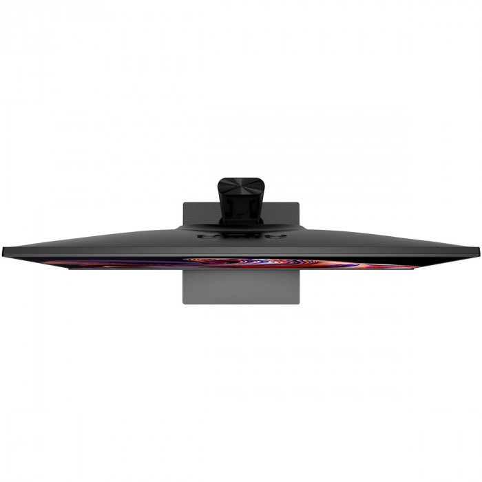 Монитор 27' AIWA MD2714  IPS, 2560x1440, 180Hz, 1ms, 350сd/m, 1200:1, HDR | HDMI(2.0), DP(1.2), Type-C(PD-65W), 2xUSB2.0 | HAS, Pivot, Swivel, ExPSU, Speakers, Vesa 75, Black