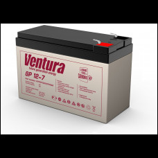 Аккумуляторная батарея Ventura GP 12-7