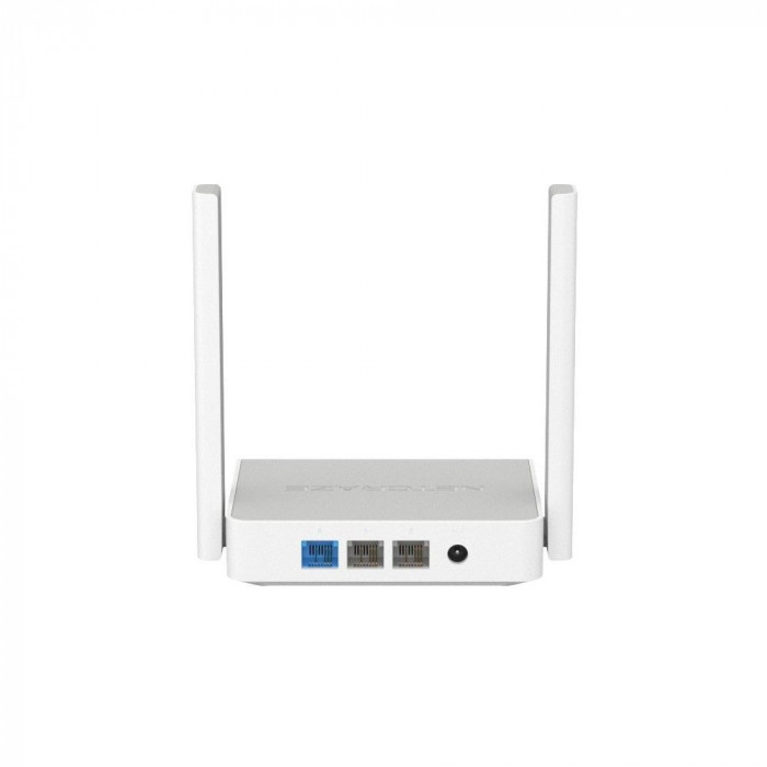 Маршрутизатор (Keenetic) Netcraze Starter (NC-1121) Интернет-центр с Mesh Wi-Fi N300 и 3-портовым Smart-коммутатором