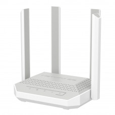 Маршрутизатор (Keenetic)  Netcraze Speedster 4G+ (NC-2911) Гигабитный интернет-центр с модемом 4G+, Mesh Wi-Fi 5 AC1200 и 4-портовым Smart-коммутатором