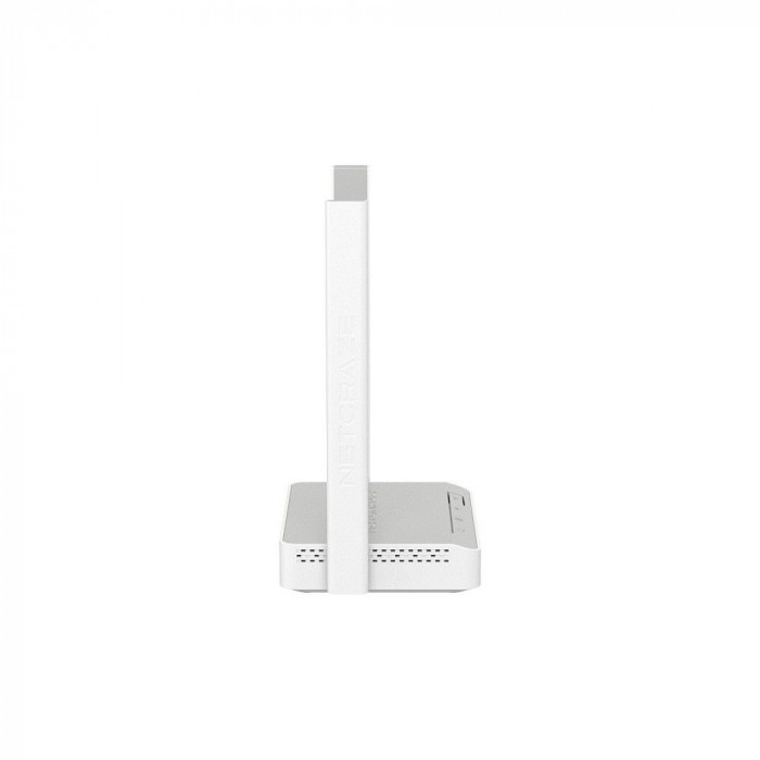 Маршрутизатор (Keenetic) Netcraze Start (NC-1112) Интернет-центр с Mesh Wi-Fi N300, 4-портовым Smart-коммутатором и переключателем режима роутер/ретранслятор