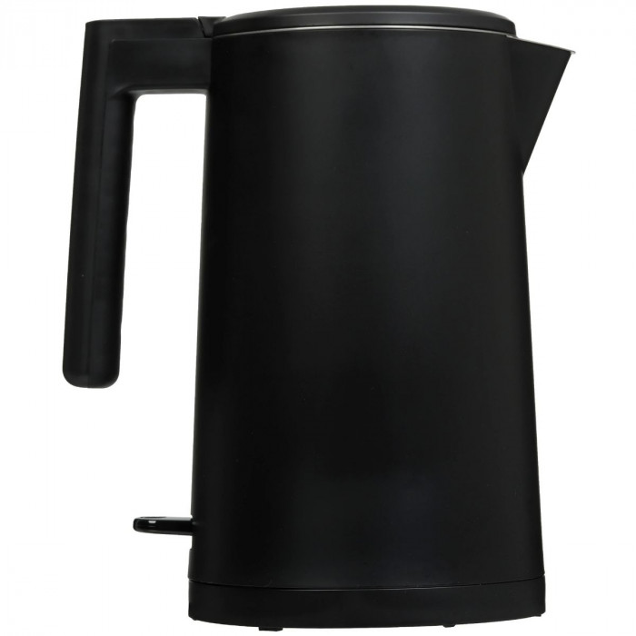 Чайник электрический Viomi Double-layer kettle Black V-MK171A