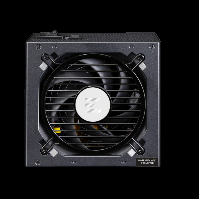 Блок питания ZM850-ARX2 850W, 80 Plus Platinum (KR/EU)
