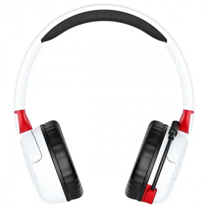 Игровая гарнитура беспроводная HyperX Cloud Mini Wireless White  7G8F2AA