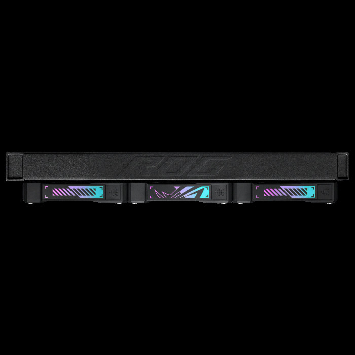 Жидкостная система охлаждения ASUS ROG RYUO IV SLC 360 ARGB