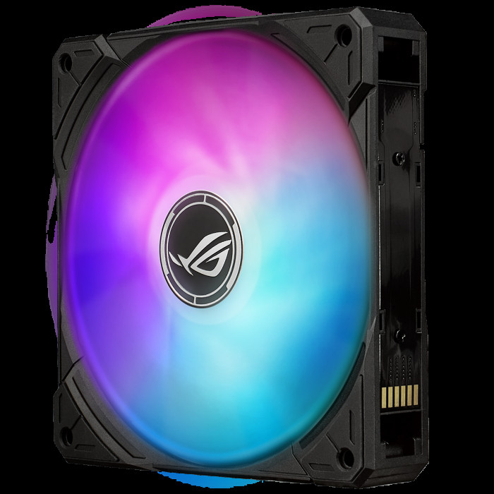 Жидкостная система охлаждения ASUS ROG RYUO IV SLC 360 ARGB