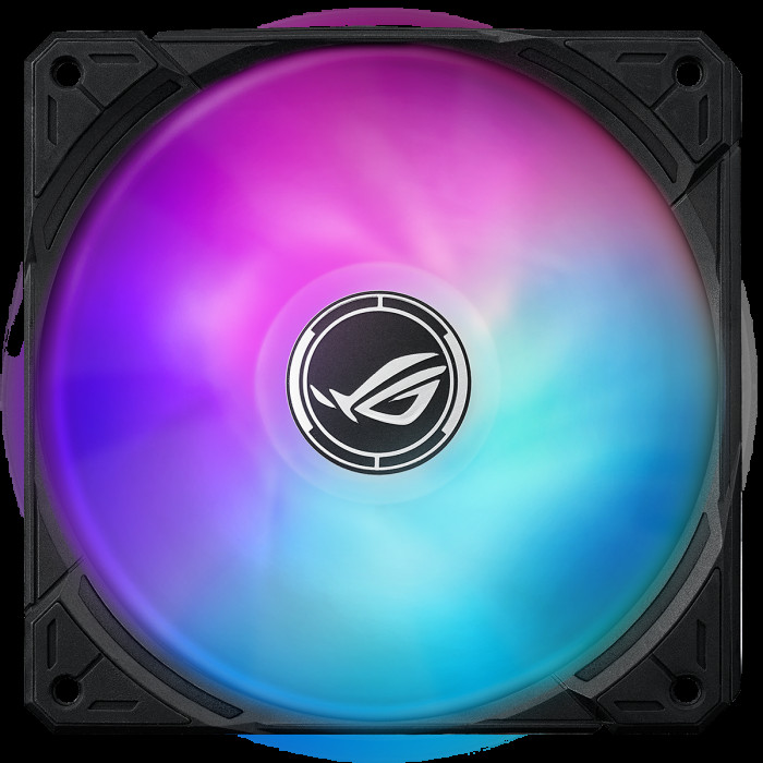 Жидкостная система охлаждения ASUS ROG RYUO IV SLC 360 ARGB