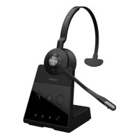 Беспроводная гарнитура Jabra Engage 65 E, Mono