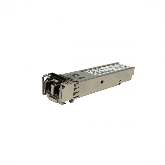 Трансивер ORIGO OFM312GT2/A1A SFP-трансивер 1000Base-SX, 1310 нм, многомод, до 2 км