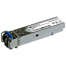 Трансивер ORIGO OFM310GT/A1A SFP-трансивер 1000Base-LX,1310нм, одномод, до 10 км
