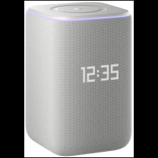 Яндекс Станция  3 с Алисой, Zigbee, 50 Вт,серая YNDX-00060GRY