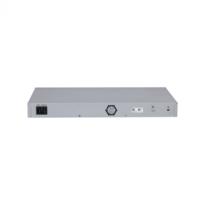 Контроллер Dahua include 64 AP license WAN 2*2.5GE,LAN 8*GE + 2*10GE SFP+