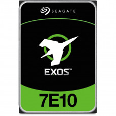 Жесткий диск серверный Seagate ST10000NM003B 3.5' 10TB SAS