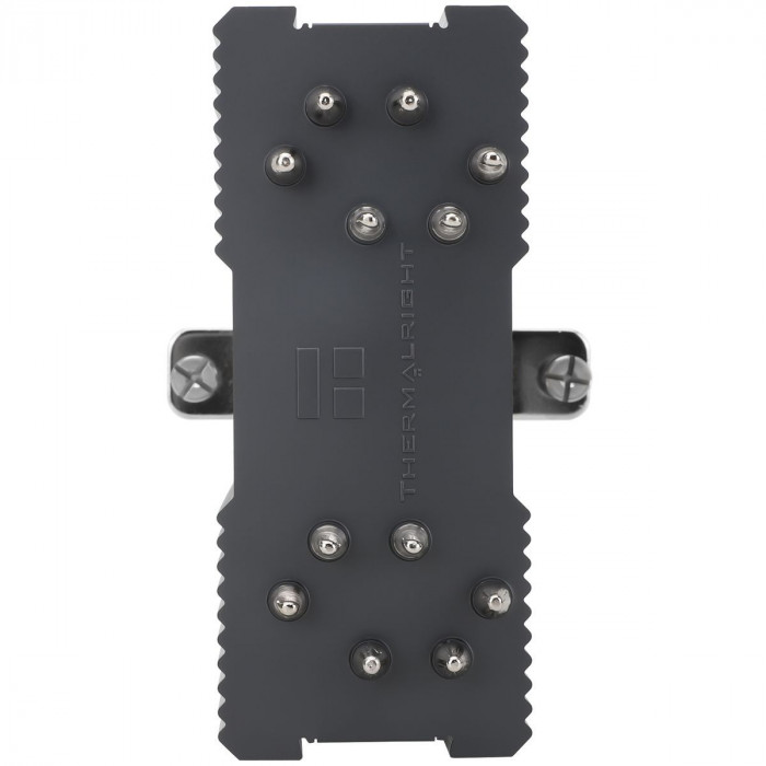 Вентилятор Cooler Thermalright Burst Assassin 120/ PWM/ all Intel/AMD/ 6mm*6/Screws