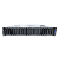 Платформа системного блока Huawei 2288H V7 (25*2.5inch HDD EXP Chassis) 2xM.2 SSD,SATA 6Gb/s-240GB,hot-swappable, XP270-M2-(SAS3808-BootCard)-M.2 RAID PCIE card, XC470C-M-8i 4G-(SAS3908)-SAS/SATA RAID Cable Card, XC310, XC386 OCP3.0 Ethernet Adapter, 2xOM