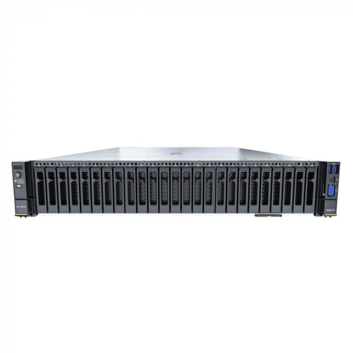 Платформа системного блока Huawei 2288H V7 (25*2.5inch HDD EXP Chassis) 2xM.2 SSD,SATA 6Gb/s-240GB,hot-swappable, XP270-M2-(SAS3808-BootCard)-M.2 RAID PCIE card, XC470C-M-8i 4G-(SAS3908)-SAS/SATA RAID Cable Card, XC310, XC386 OCP3.0 Ethernet Adapter, 2xOM