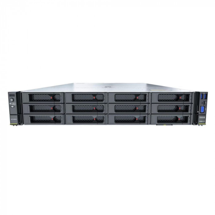 Платформа системного блока Huawei 2288H V7 (12*3.5inch HDD EXP Chassis) 2xM.2 SSD,SATA 6Gb/s-240GB,hot-swappable, XP270-M2-(SAS3808-BootCard)-M.2 RAID PCIE card, XC470C-M-8i 4G-(SAS3908)-SAS/SATA RAID Cable Card, XC310, XC386 OCP3.0 Ethernet Adapter, 2xOM