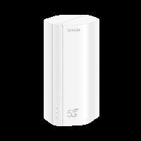 Маршрутизатор  Tenda 5G01 Двухдиапазонный Wi-Fi 6 и 5G роутер AX1500 2,4/5 ГГц, до 1501 Мбит/с, LAN/WAN 1x1 Гбит/с, WAN 1x1 Гбит/с, 1хNano SIM