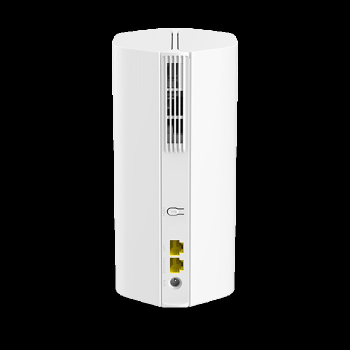 Маршрутизатор  Tenda 5G01 Двухдиапазонный Wi-Fi 6 и 5G роутер AX1500 2,4/5 ГГц, до 1501 Мбит/с, LAN/WAN 1x1 Гбит/с, WAN 1x1 Гбит/с, 1хNano SIM
