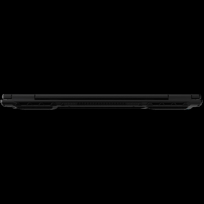 Ноутбук Gigabyte Gaming A18 GA83H AMD Ryzen 7 260/16Gb (1*16 D5)/SSD512Gb/RTX5050 8Gb (85W)/18'/IPS/WQXGA/2560x1600/165Hz/NoOS/RJ-45/Black/2.8kg