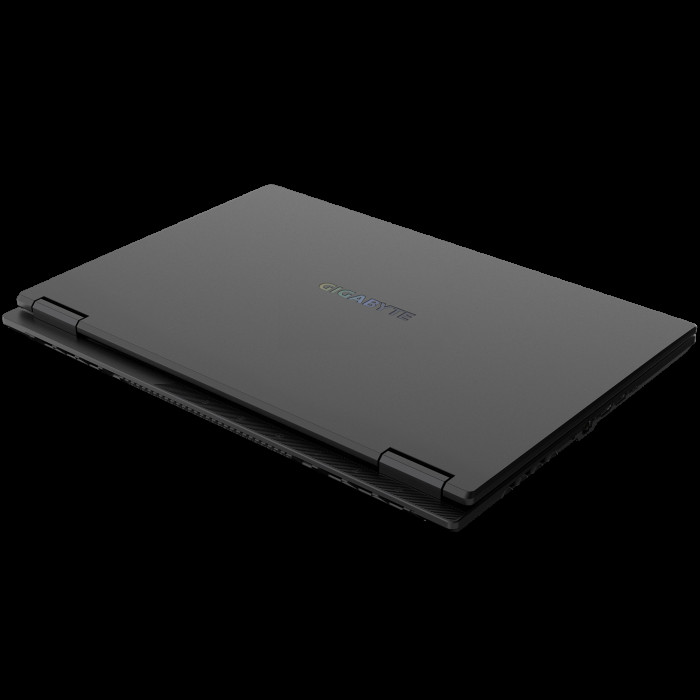 Ноутбук Gigabyte Gaming A18 GA83H AMD Ryzen 7 260/16Gb (1*16 D5)/SSD512Gb/RTX5050 8Gb (85W)/18'/IPS/WQXGA/2560x1600/165Hz/NoOS/RJ-45/Black/2.8kg