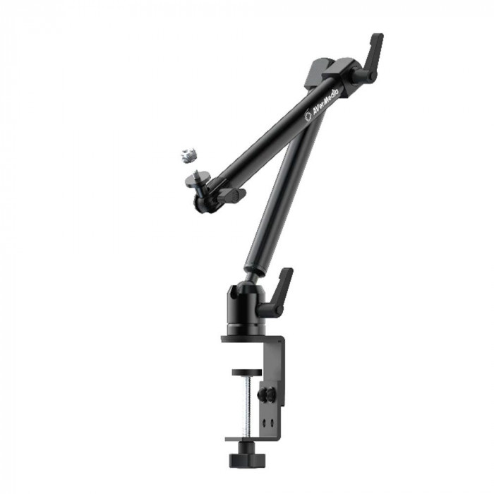Кронштейн AVER Media Flexi Go, Multi-Angle Mic Arm (BA311L) RTL