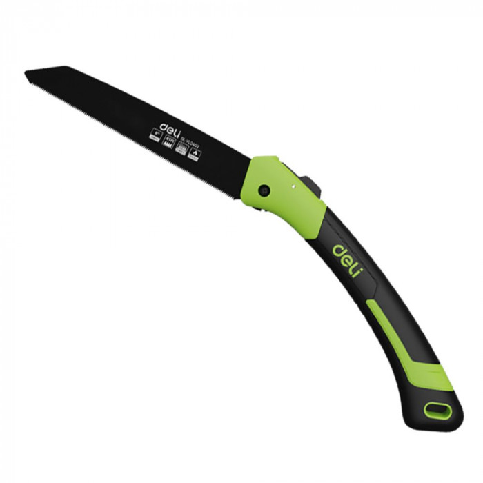 Садовая пила складная 'Nature Pro' Deli DL-YL2402