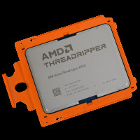 Центральный Процессор AMD RYZEN Threadripper 9970X OEM (Shimada Peak, 4nm, C32/T64, Base 4,0 GHz, Turbo 5,4 GHz, Without Graphics, L3 128MB, TDP 350W, sTR5)