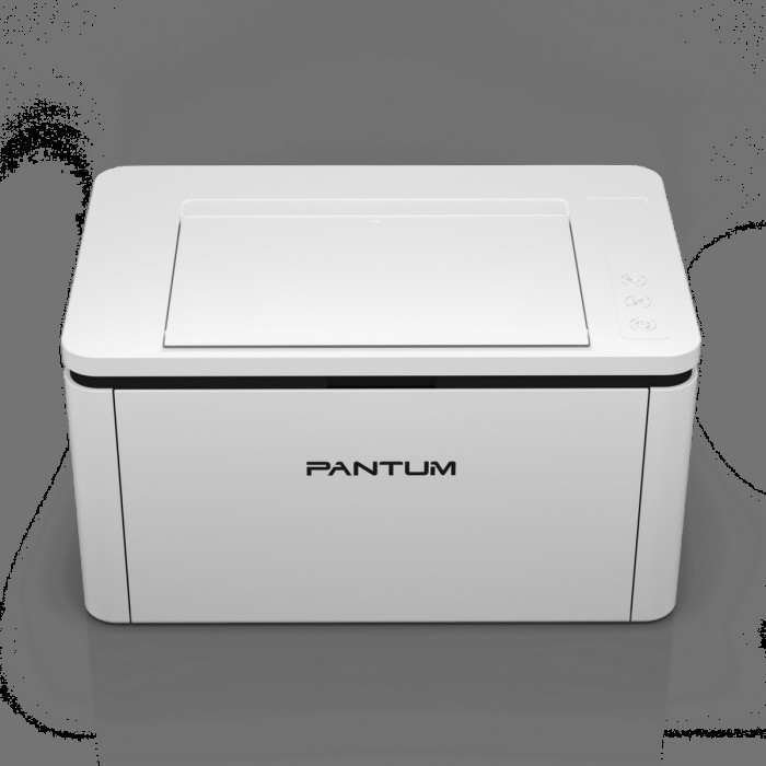 Принтер A4 Pantum BP2300 белый