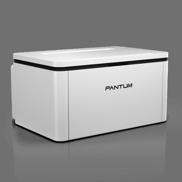 Принтер A4 Pantum BP2300 белый