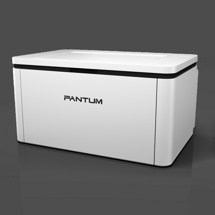 Принтер A4 Pantum BP2300 белый
