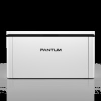 Принтер A4 Pantum BP2300 белый