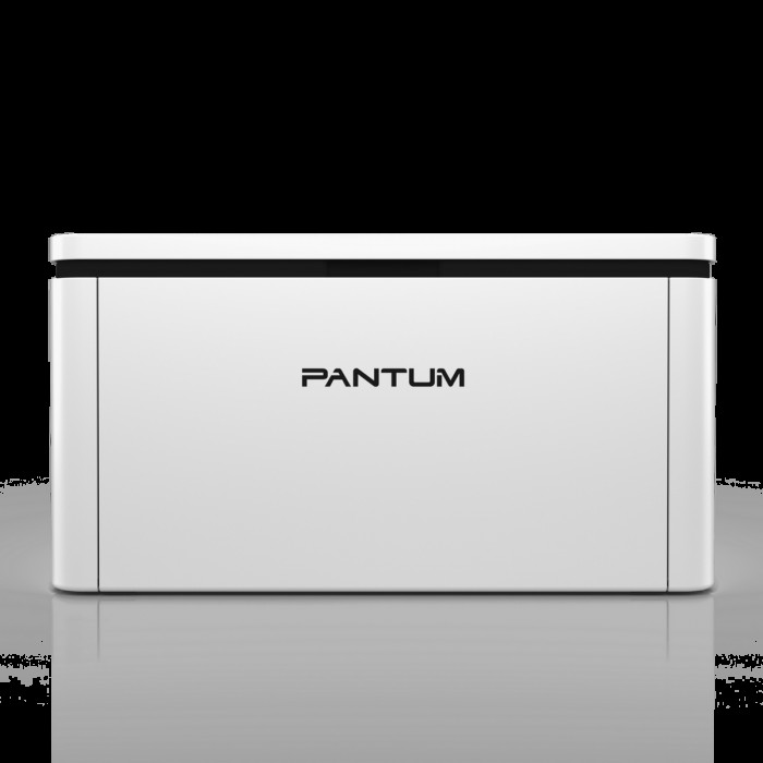 Принтер A4 Pantum BP2300 белый