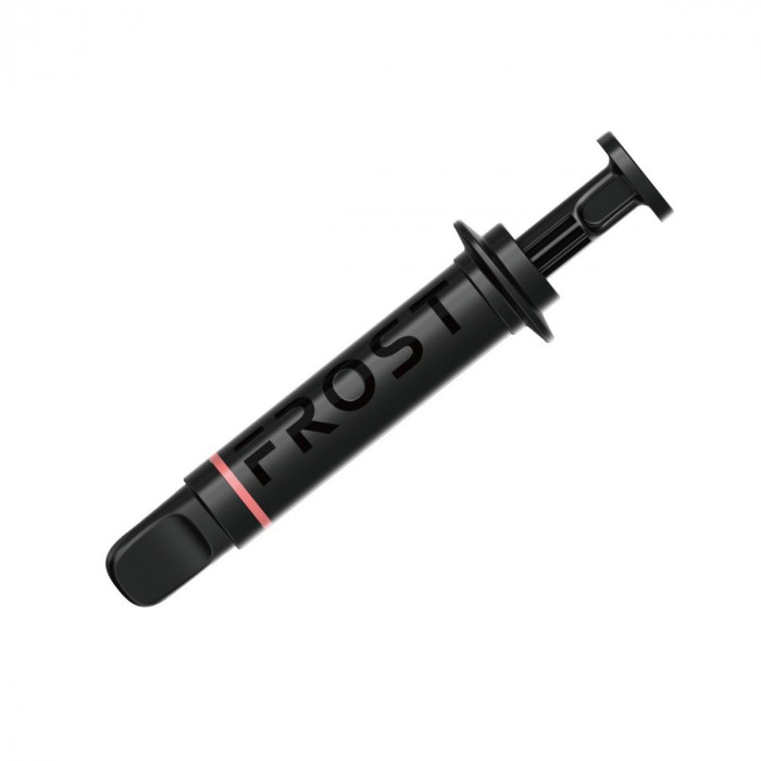 Термопаста Thermal Grease ID-Cooling FROST X55 BELLA 4G / blister