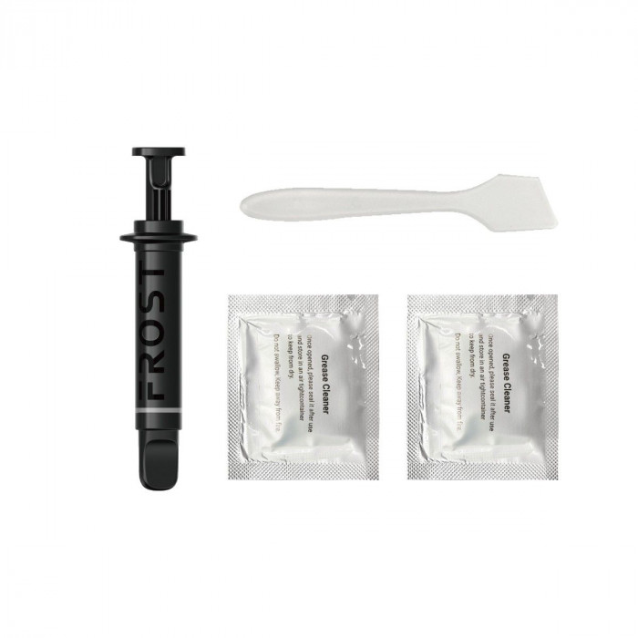 Термопаста Thermal Grease ID-Cooling FROST X55 BELLA 4G / blister
