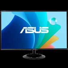 Монитор 23.8' ASUS VZ249HG  IPS, 1920x1080, 120Hz, 1ms, 250сd/m, 1500:1,  | VGA, HDMI(1.4) | InPSU, Vesa 75, Black
