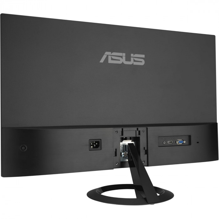 Монитор 23.8' ASUS VZ249HG  IPS, 1920x1080, 120Hz, 1ms, 250сd/m, 1500:1,  | VGA, HDMI(1.4) | InPSU, Vesa 75, Black