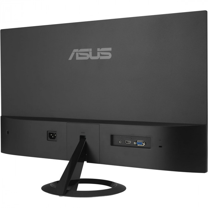 Монитор 23.8' ASUS VZ249HG  IPS, 1920x1080, 120Hz, 1ms, 250сd/m, 1500:1,  | VGA, HDMI(1.4) | InPSU, Vesa 75, Black