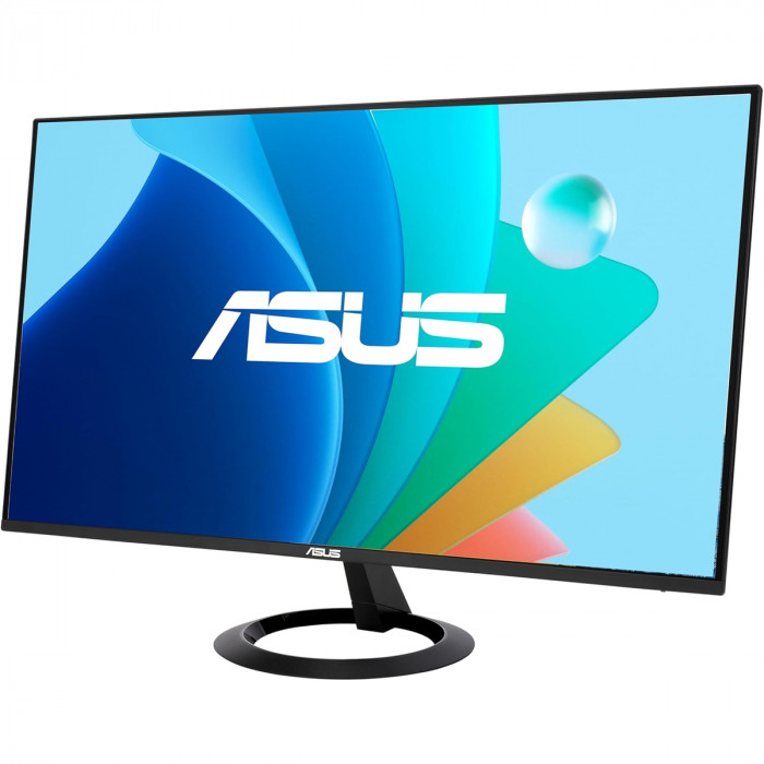 Монитор 23.8' ASUS VZ249HG  IPS, 1920x1080, 120Hz, 1ms, 250сd/m, 1500:1,  | VGA, HDMI(1.4) | InPSU, Vesa 75, Black