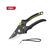 Секатор садовый 'Nature Pro' Deli DL-YL0004